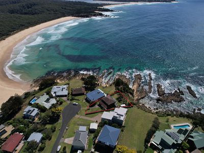 3 Comerang Place, Potato Point