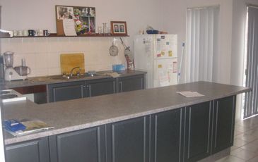 38A Mitre Crescent, Berwick