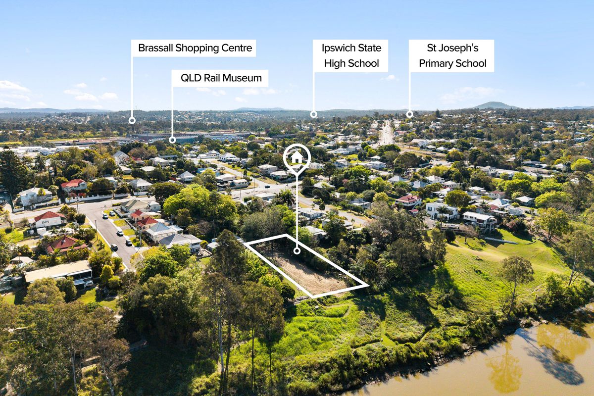 8B Eastwood Street, North Ipswich