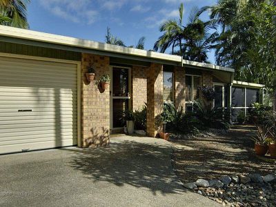 104 Goodwin St, Tewantin