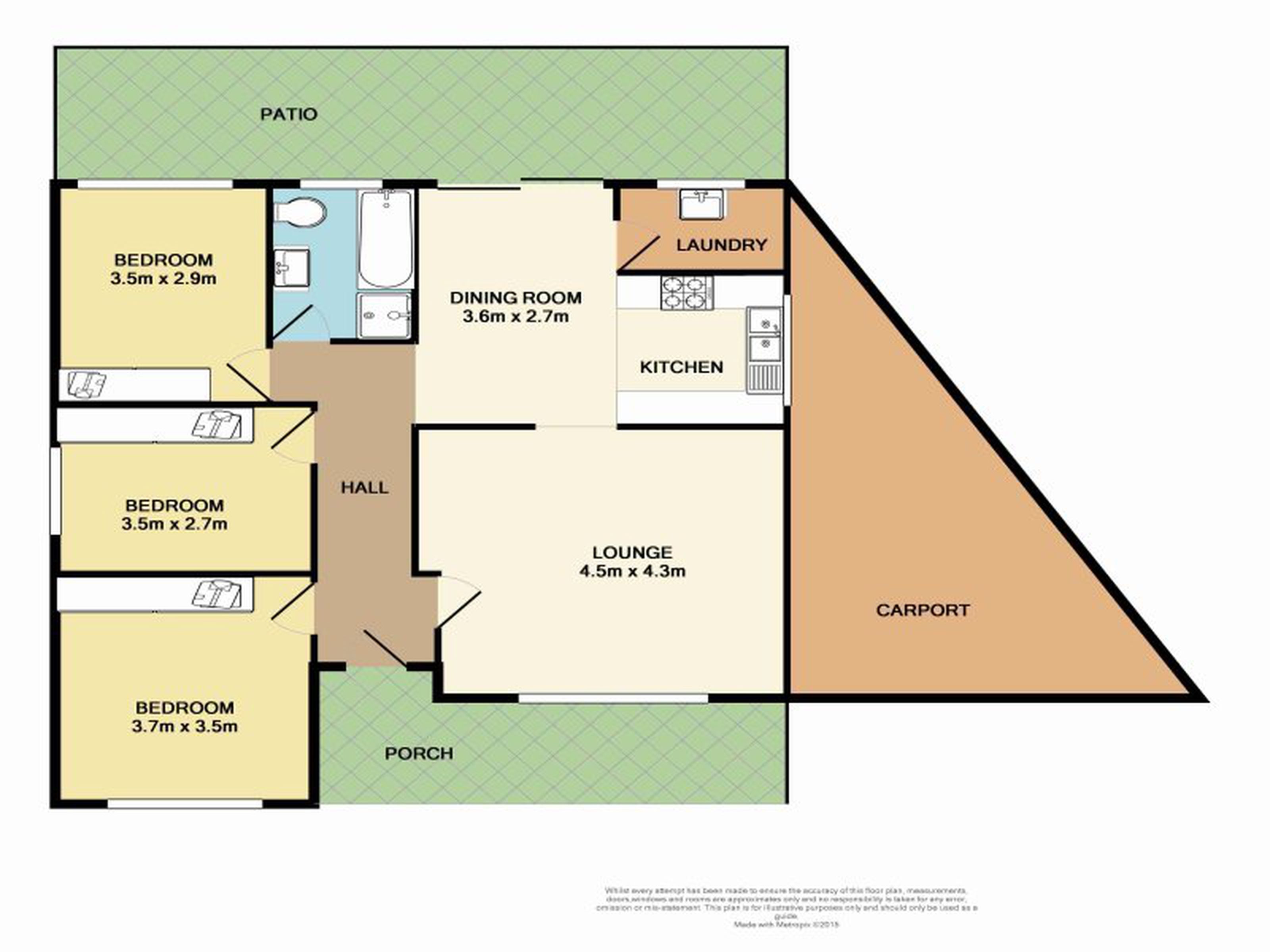 9 Blackford Crescent, SOUTH PENRITH