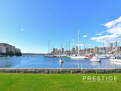6 / 65 Darling Point Road, Darling Point