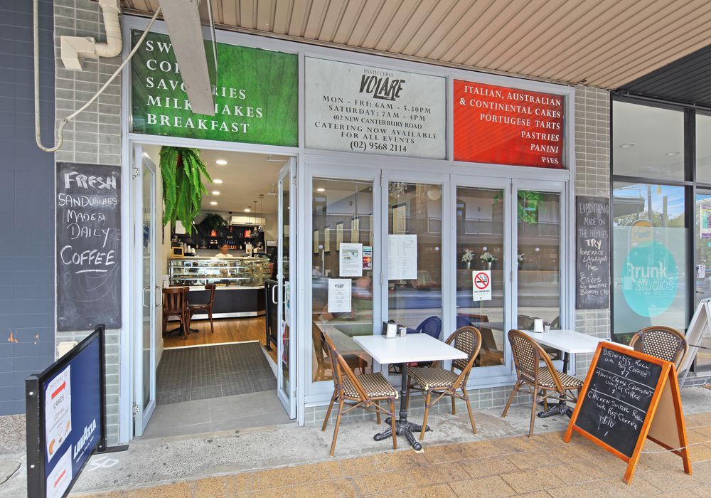 402 New Canterbury Road, Dulwich Hill, Dulwich Hill - Image 1