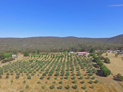694 Northern Highway, Heathcote