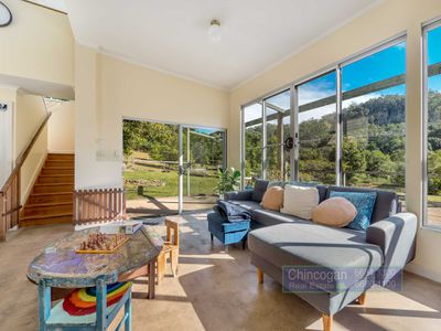 167 Goonengerry Mill Road, Goonengerry