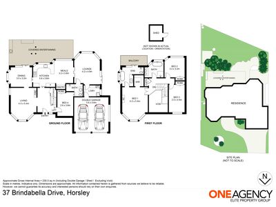 37 Brindabella Drive, Horsley