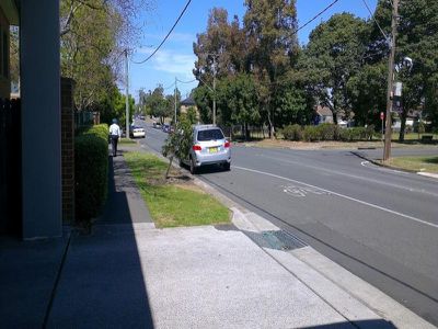 1-3 Kleins Rd, Northmead