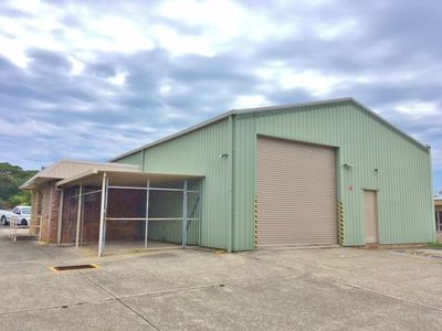 1 / 243 Princes Highway, Ulladulla