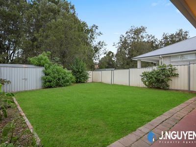 3 & 3A  Pavasovic Place, Bonnyrigg Heights