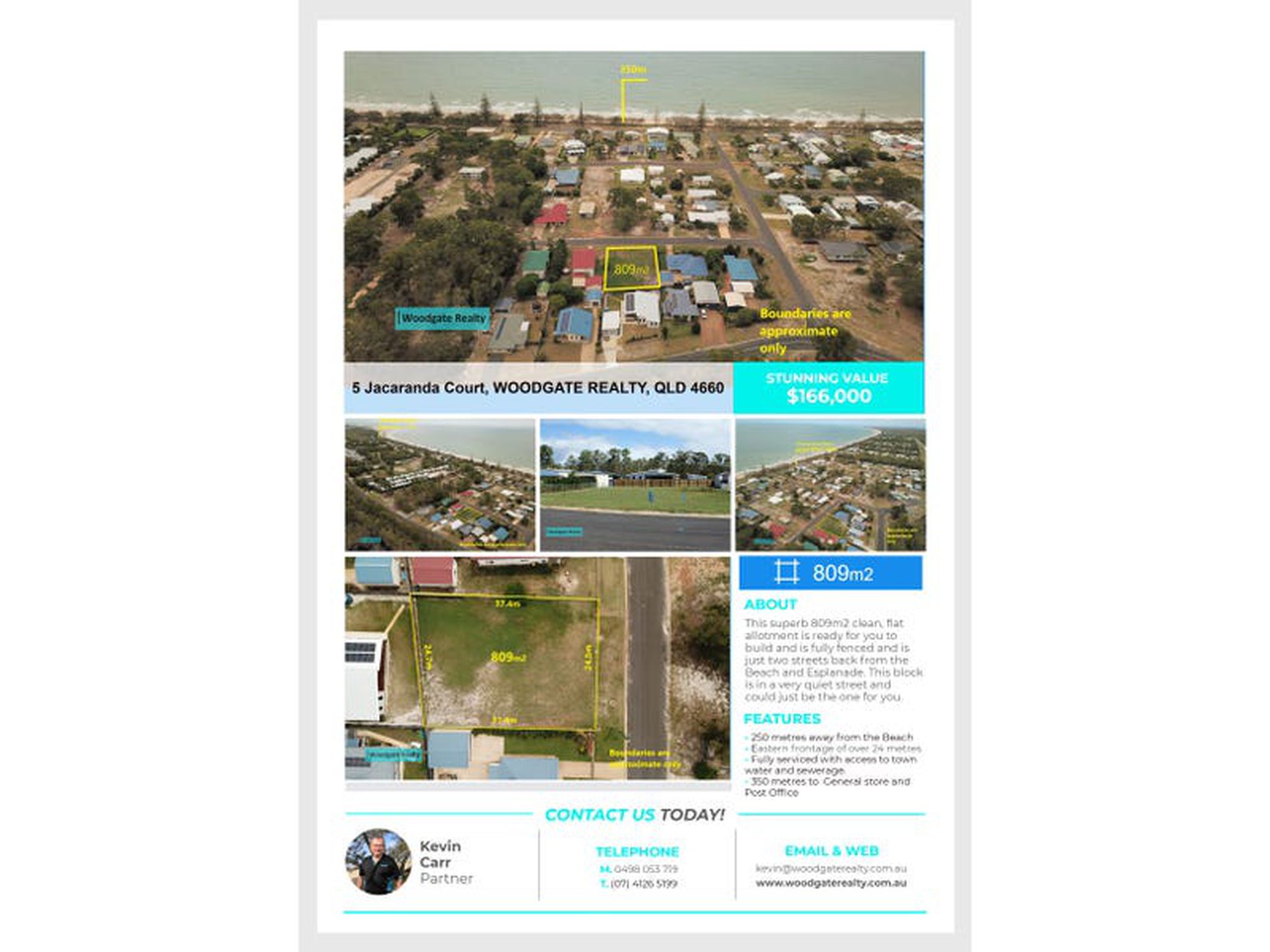 5 Jacaranda Court, Woodgate