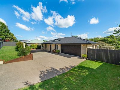6 River Cherry Place , Maleny