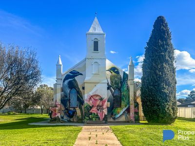 33 Richmond Plains Road, Wedderburn
