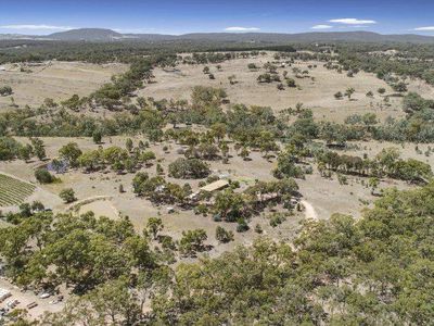 762 Spring Flat Road, Heathcote