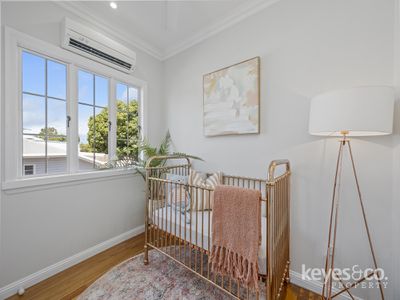 100 Palmerston Street, Gulliver