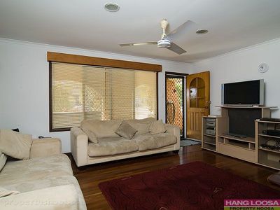 18 Fairway Drive, Tewantin