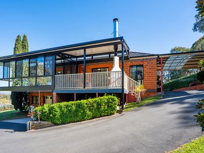 1188 Padman Drive, West Albury
