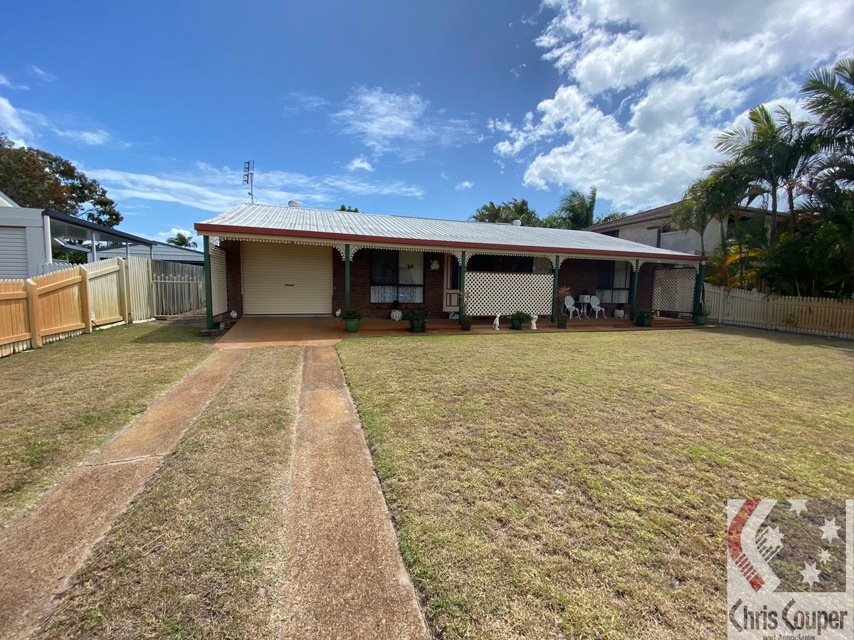 57 South Street, Urangan