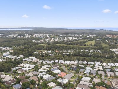 4 Dornoch Way, Peregian Springs