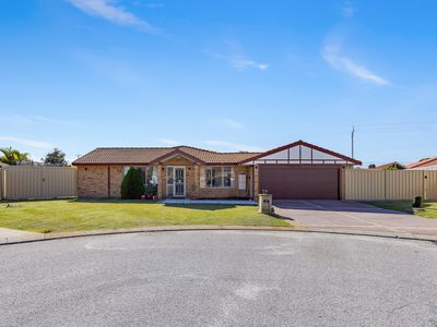 14 Magenta Close, Thornlie