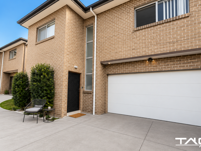 4 / 44 Brisbane Street, Oxley Park