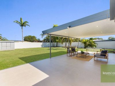 36 Whitsunday Drive, Kirwan