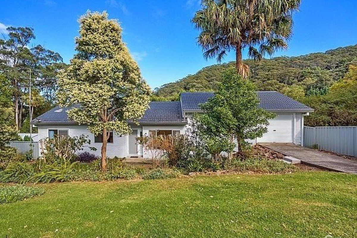 21 Reads Road, Wamberal