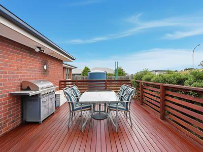 126 Pennington Drive, Sorell