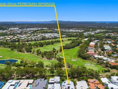 8 Lakeside Drive, Peregian Springs