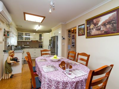3 Sussex Crescent, Seaford