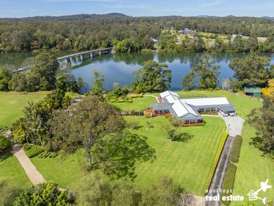 381 Rawdon Island Road, Rawdon Island