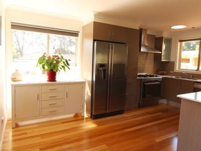 7 Well Street, Forster