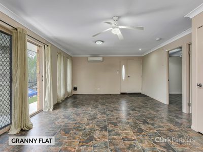 3 Ron Bischof Close, Cashmere
