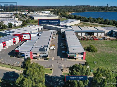 9 / 5 Parkes Street, Cockburn Central