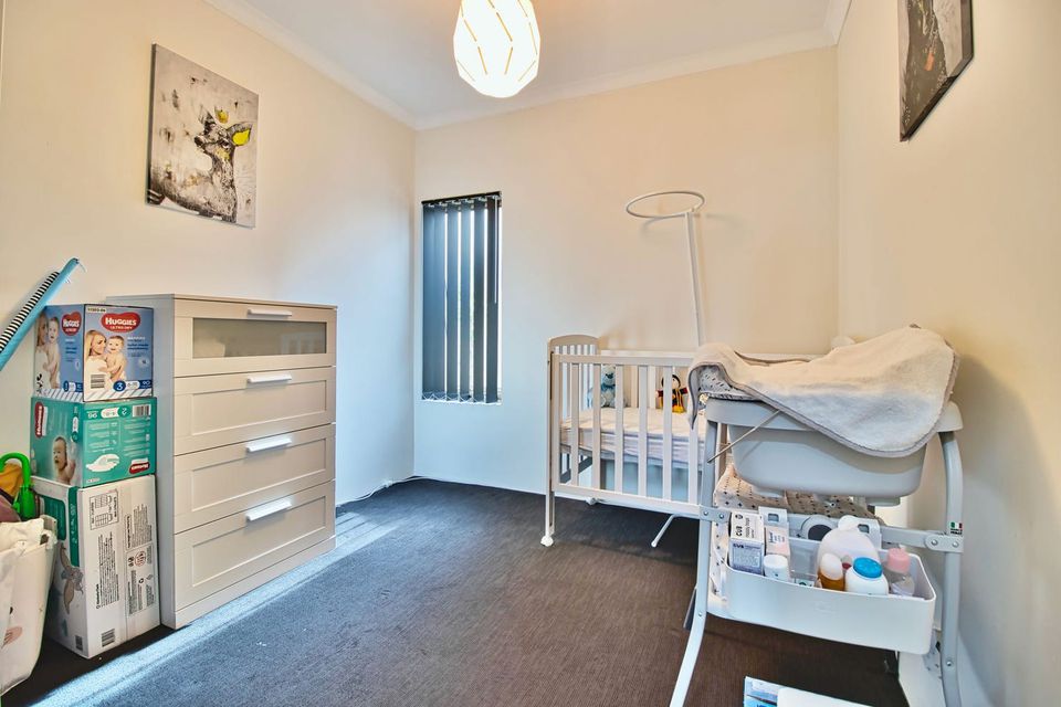 92 Bristlebird Approach , Baldivis