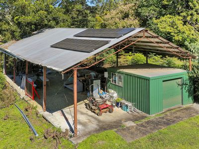 252 Warby Road, Jiggi