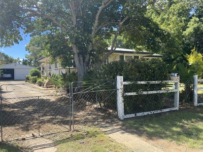 84 Markwell Street, Kingaroy