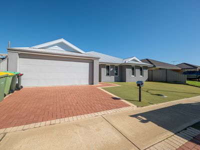 6 Arrino Parade, Baldivis