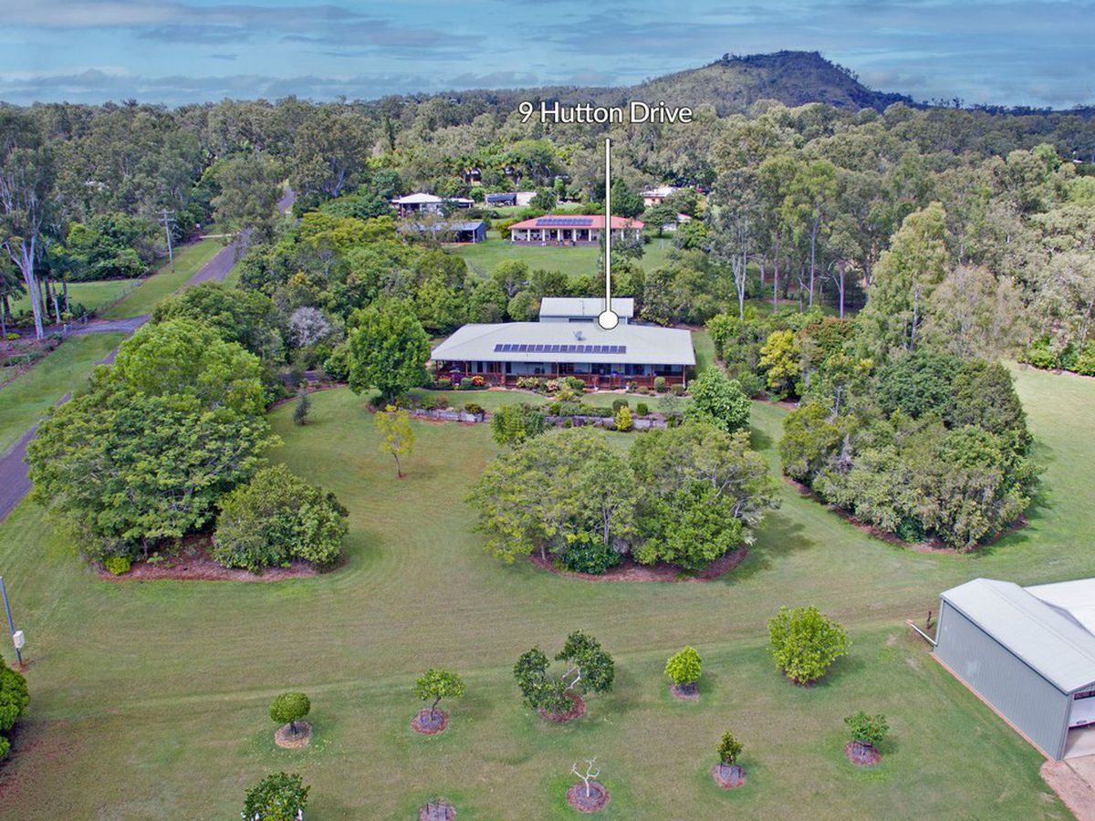 9 Hutton Drive, Tolga