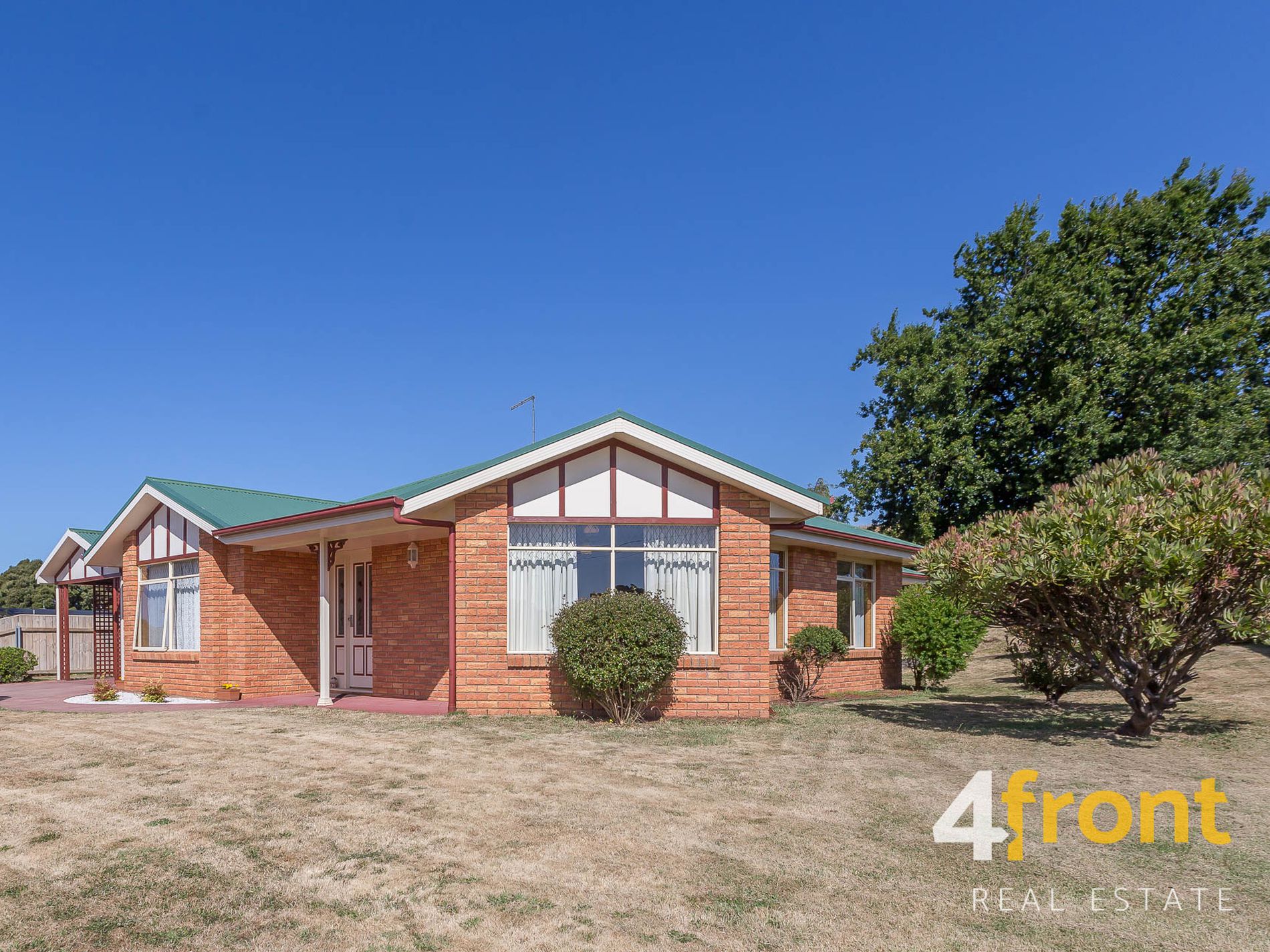 15 Coral Avenue, Ulverstone 4front Real Estate