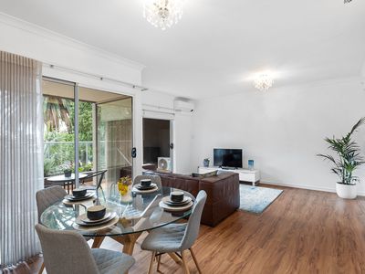 3 / 1331 Hay Street, West Perth