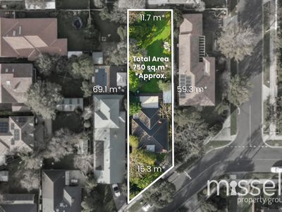 22 Howe Street, Murrumbeena