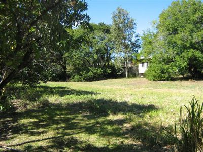 111 Charlotte Street, Cooktown