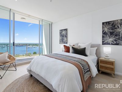 1605 / 1 Como Crescent, Southport