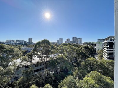 36 / 28 Gadigal Avenue, Zetland