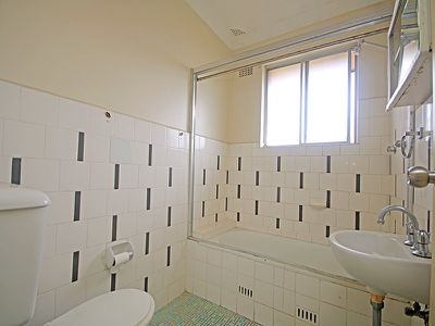 Unit 5 / 3 Boorea Avenue, Lakemba