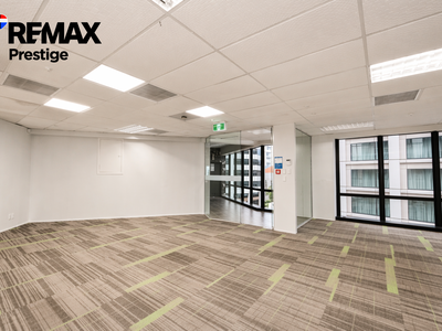 3 City Road, Grafton