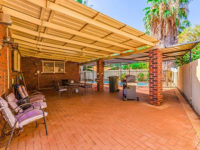 28 Etrema Loop, South Hedland