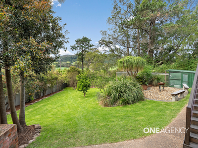 19 Hyam Place, Jamberoo