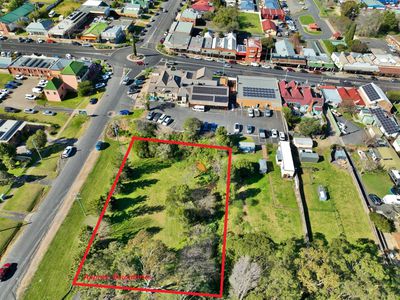 36 Toallo Street, Pambula