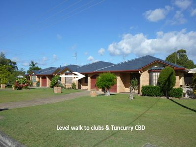 3 / 12A Wallis Street, Tuncurry